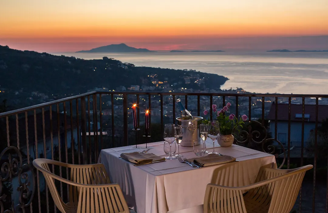 Villa Pane Resort-1